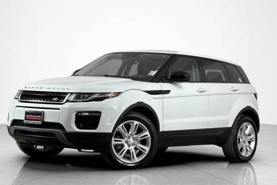 LAND ROVER RANGE ROVER EVOQUE 2016 SALVP2BG2GH161591 image